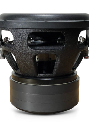 Ultra U-12 12" 2500w Car Audio Subwoofer image 1