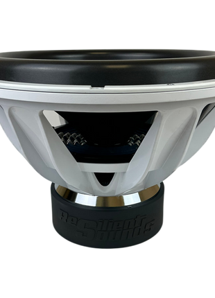 RESILIENT SOUNDS GOLD V2 18" DUAL 2 OHM (D2) SUBWOOFER