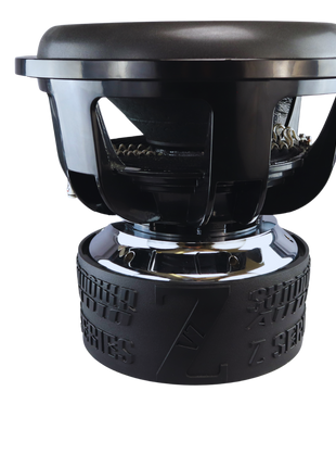 Z-Series ZV7 15" Subwoofer