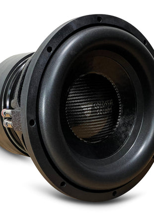 Ultra U-12 12" 2500w Car Audio Subwoofer image 0