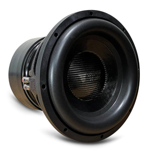 Ultra U-12 12" 2500w Car Audio Subwoofer