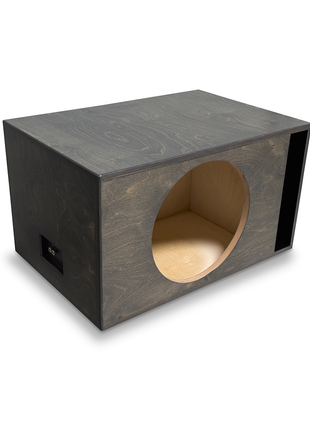 Basshead Supply Single 15" 3.5 Ported Enclosure image 0