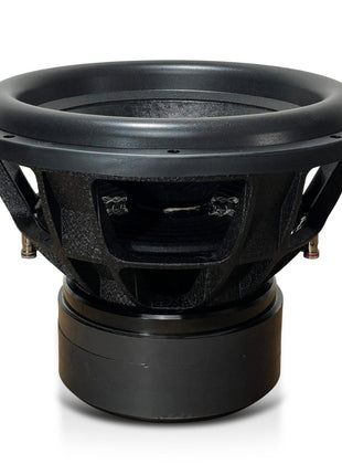 Ultra U-15 15" 2500w Car Audio Subwoofer image 1