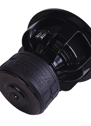 X-Series XV4 15" 3000W RMS Subwoofer