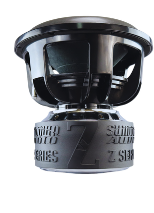 Z-Series ZV7 15" Subwoofer