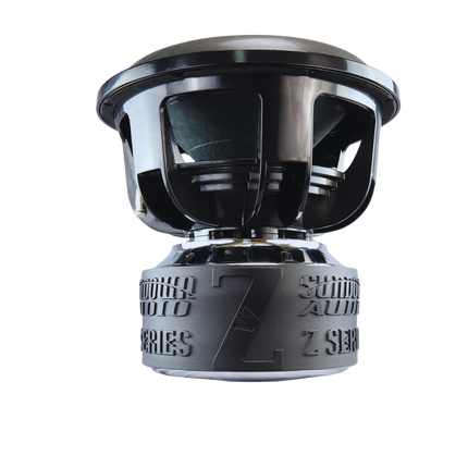Z-Series ZV7 15" Subwoofer