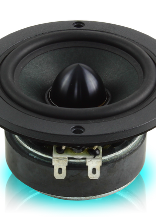Ampere Audio AA-3DS 3" Mid Pro Audio Speakers