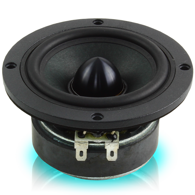 Ampere Audio AA-3DS 3" Mid Pro Audio Speakers