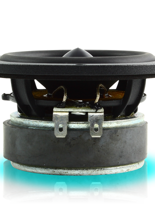 Ampere Audio AA-3DS 3" Mid Pro Audio Speakers