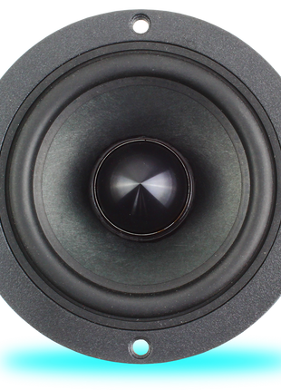 Ampere Audio AA-3DS 3" Mid Pro Audio Speakers