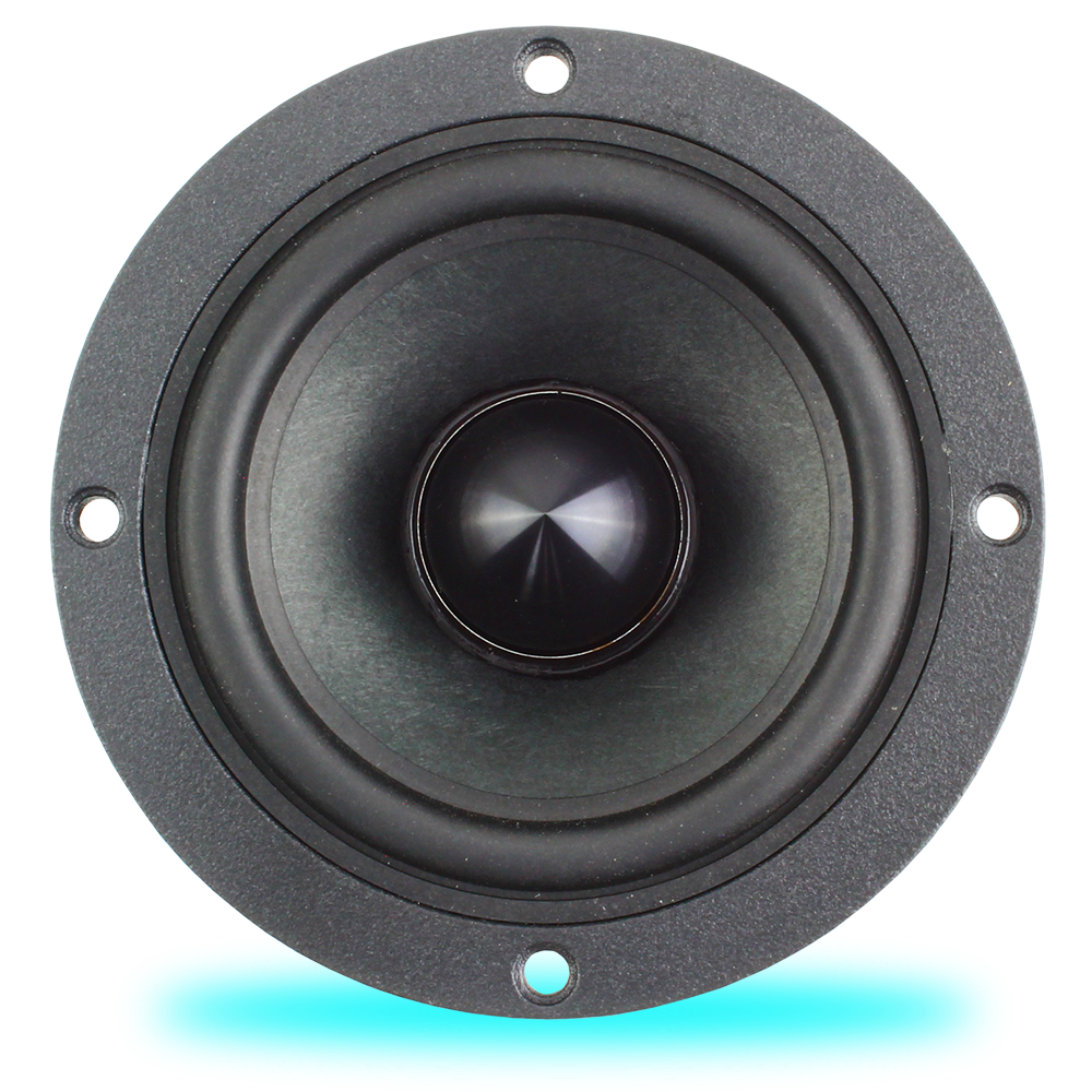 Ampere Audio AA-3DS 3" Mid Pro Audio Speakers