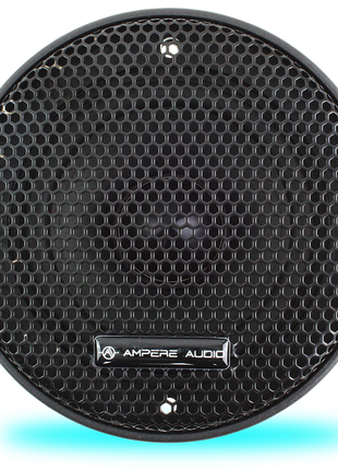 Ampere Audio AA-3DS 3" Mid Pro Audio Speakers