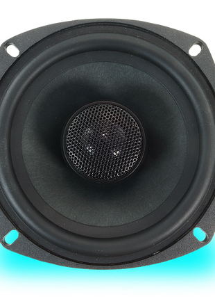 Ampere Audio AA-5.25SC Coaxial 5.25" Car Speakers