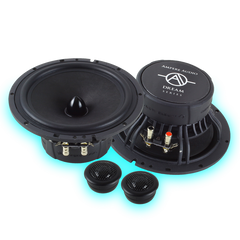 Collection image for: 6.5" Speakers
