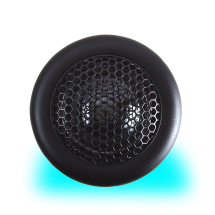 Ampere Audio AA-6.5c Component 6.5" Car Speakers