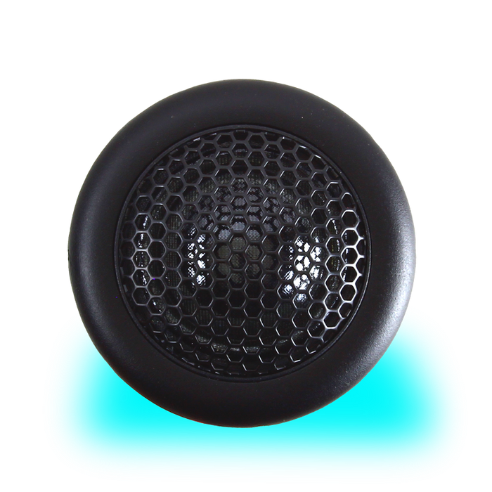 Ampere Audio AA-6.5c Component 6.5" Car Speakers
