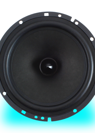 Ampere Audio AA-6.5c Component 6.5" Car Speakers