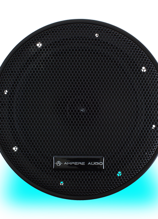 Ampere Audio AA-6.5c Component 6.5" Car Speakers