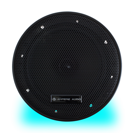 Ampere Audio AA-6.5c Component 6.5" Car Speakers