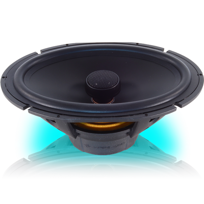 Ampere Audio AA-BI9 TL 6" x 9" 6x9 Car Speakers