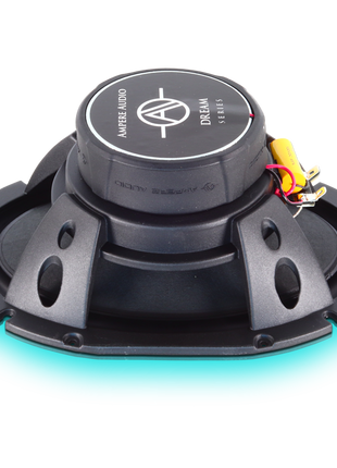 Ampere Audio AA-BI9 TL 6" x 9" 6x9 Car Speakers