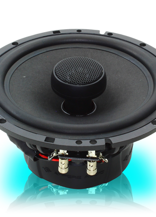 Ampere Audio AA-6.5sc Coaxial 6.5" Car Speakers