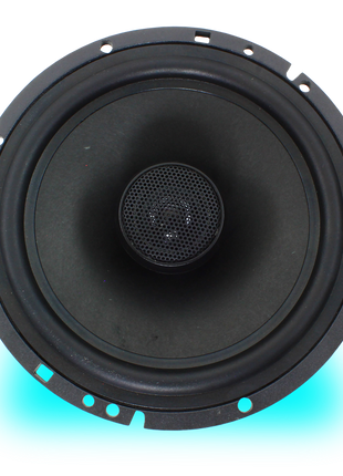 Ampere Audio AA-6.5sc Coaxial 6.5" Car Speakers