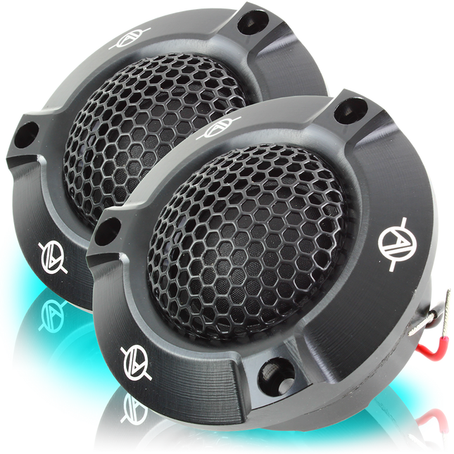 Ampere Audio AA-JH2 Tweeter