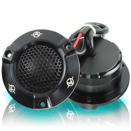 Ampere Audio AA-JH2 Tweeter