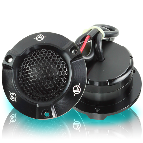 Ampere Audio AA-JH2 Tweeter