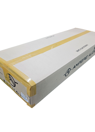 Ampere Audio AA-12K Mono Block Car Audio Amplifier