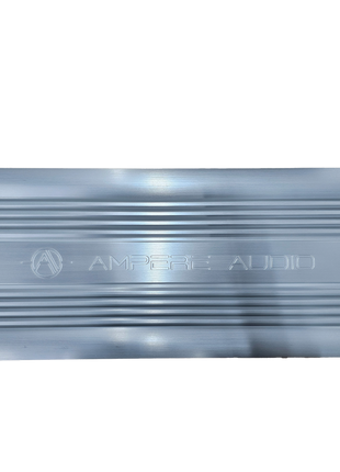 Ampere Audio AA-12K Mono Block Car Audio Amplifier