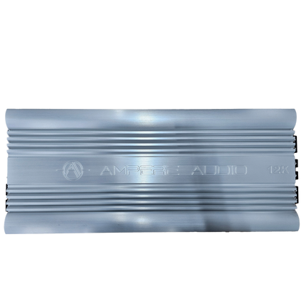 Ampere Audio AA-12K Mono Block Car Audio Amplifier