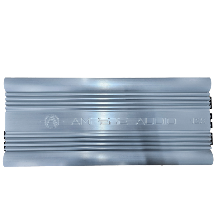 Ampere Audio AA-12K Mono Block Car Audio Amplifier