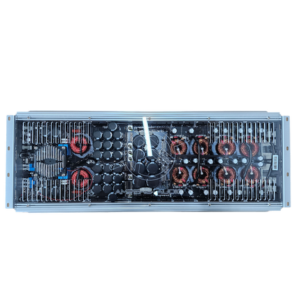 Ampere Audio AA-12K Mono Block Car Audio Amplifier