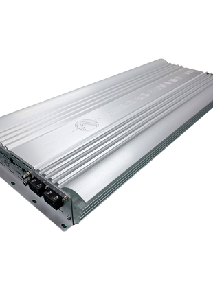 Ampere Audio AA-12K Mono Block Car Audio Amplifier
