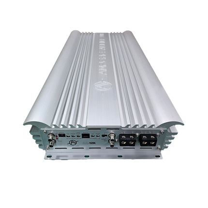 Ampere Audio AA-12K Mono Block Car Audio Amplifier