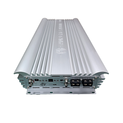 Ampere Audio AA-12K Mono Block Car Audio Amplifier