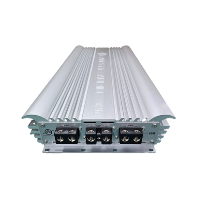 Ampere Audio AA-12K Mono Block Car Audio Amplifier