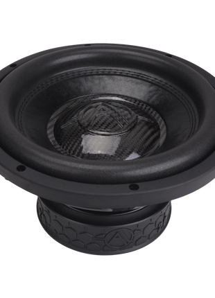 Ampere Audio AA-2.0 Series 1000W Car Subwoofer