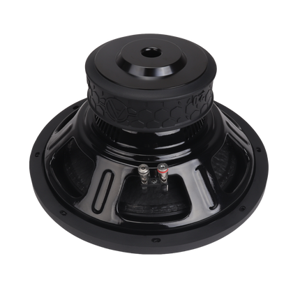 Ampere Audio AA-2.0 Series 1000W Car Subwoofer