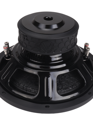 Ampere Audio AA-2.0 Series 1000W Car Subwoofer