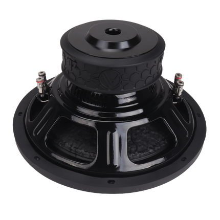 Ampere Audio AA-2.0 Series 1000W Car Subwoofer