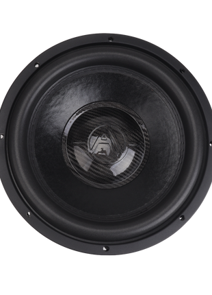Ampere Audio AA-2.0 Series 1000W Car Subwoofer