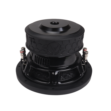Ampere Audio AA-2.0 Series 1000W Car Subwoofer