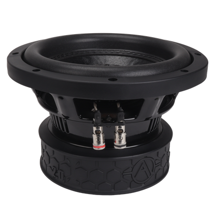 Ampere Audio AA-2.0 Series 1000W Car Subwoofer