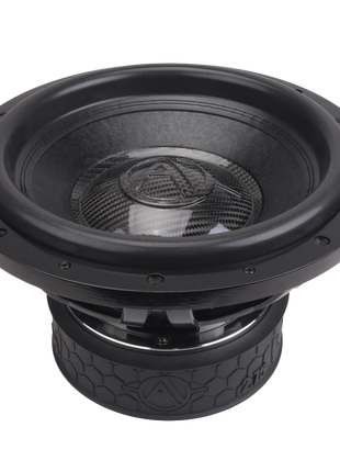 Ampere Audio AA-2.75 Series 2000W Car Subwoofer