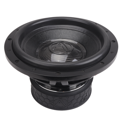 Ampere Audio AA-2.75 Series 2000W Car Subwoofer