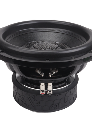 Ampere Audio AA-2.75 Series 2000W Car Subwoofer