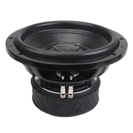 Ampere Audio AA-2.75 Series 2000W Car Subwoofer